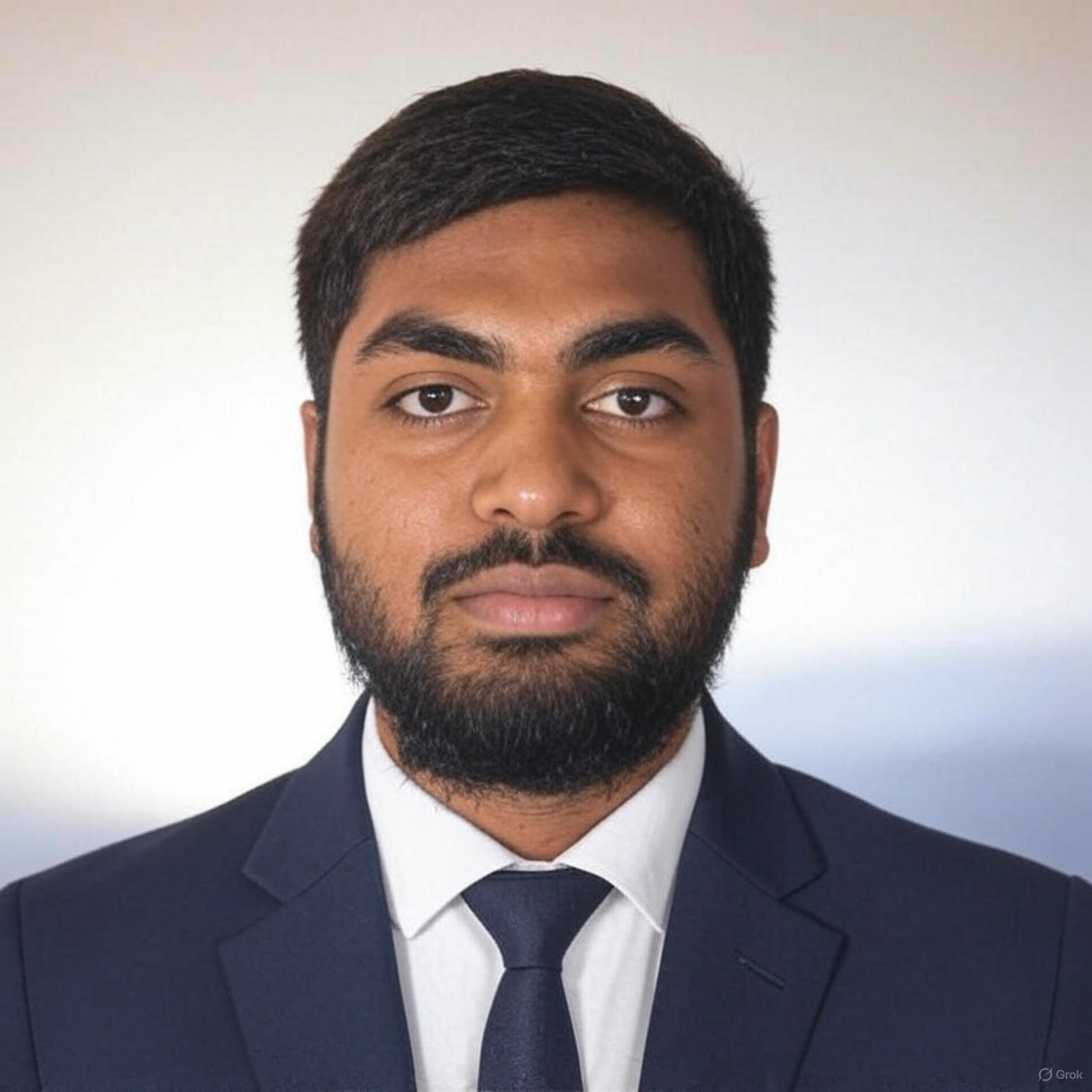 Tamim Iqbal, Admissions Executive