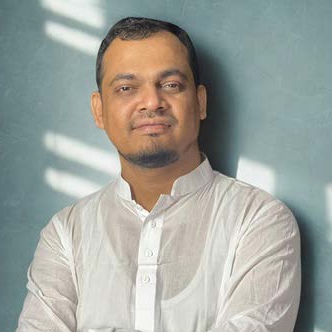 Aunike Ahmed, Senior Education Counselor